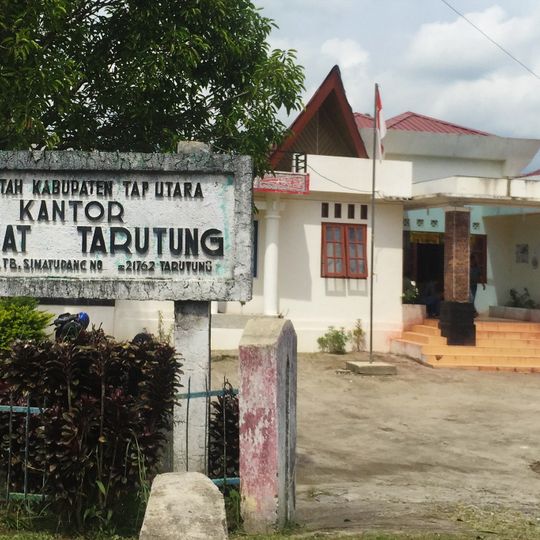 Tarutung