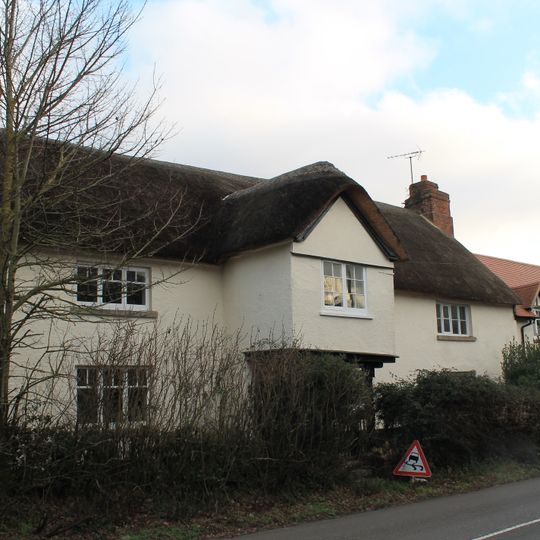 Exton Farmhouse