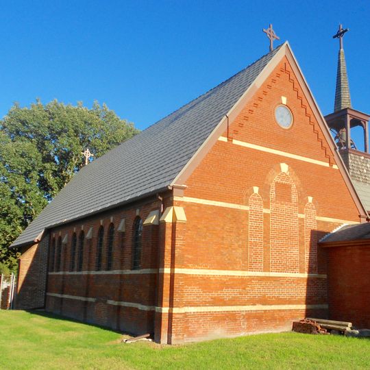 Bridgeville Historic District