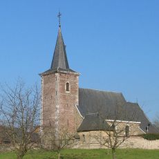 Sint-Pieters-Stoelkerk