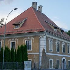 Rectory Villach-Heiligenkreuz