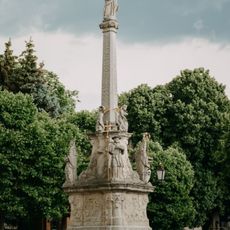 Stĺp sv. Jozefa