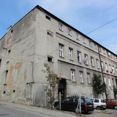 Willa w Bielsku-Białej (ul. Najświętszej Marii Panny)