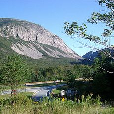 Franconia Notch