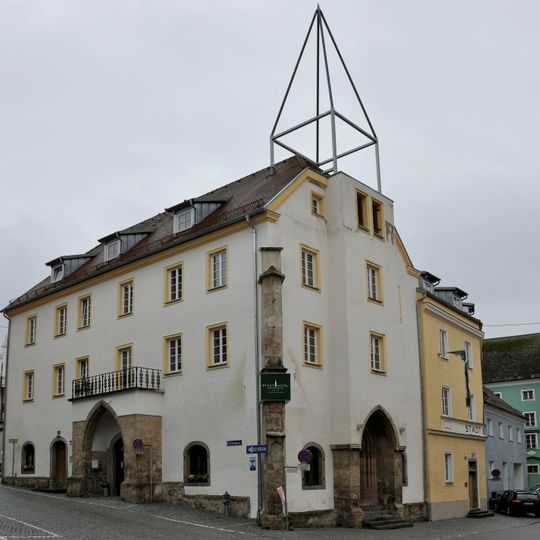 Bürgerspital zum Hl. Geist