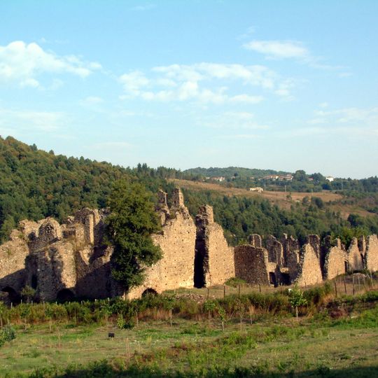Abbaye de Corazzo