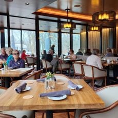 Edsel and Eleanor Ford House Museum