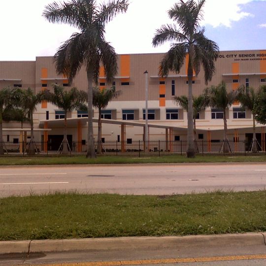 Carol City