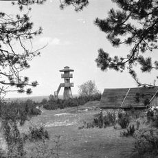 Nature reserve Węże