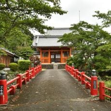 成願寺