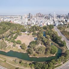 Eternal Golden Castle