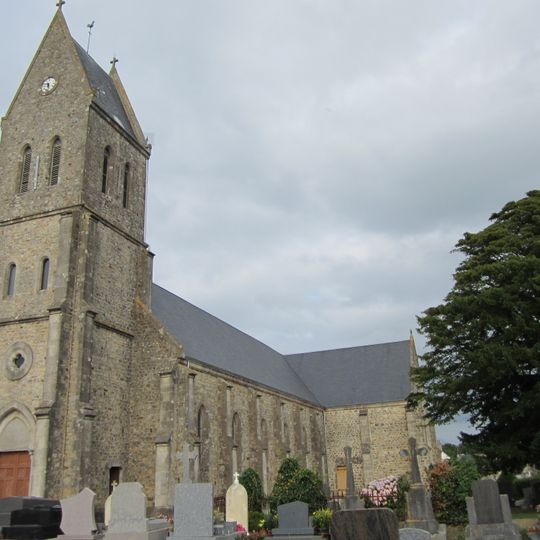 Saint-Jacques-de-Néhou