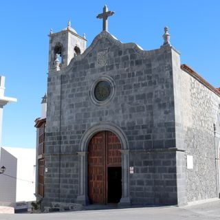 Sanctuary of the Santo Hermano Pedro