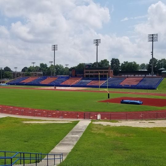 Rogers Stadium