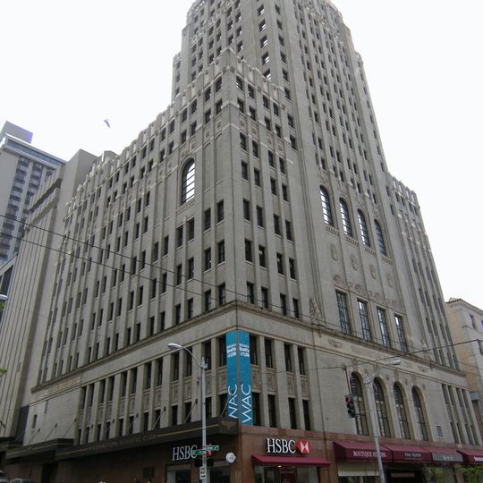 Washington Athletic Club