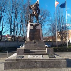 Monumento ai Caduti