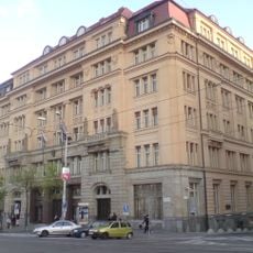 Bankovní palác Tatra banky