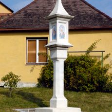 Bildstock Sonnleitenweg Obernalb,