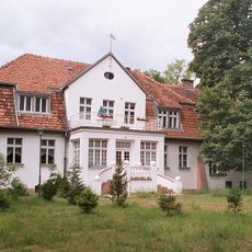 Zespół Białego Dworu (Prezydentówki)