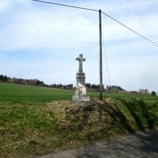 Kříž východně od Nehodiva