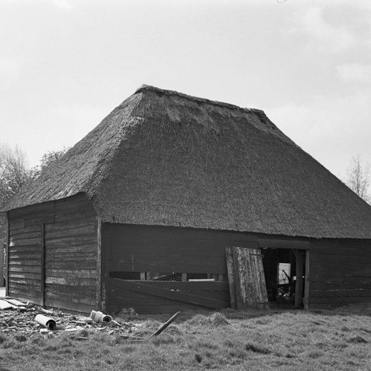 Kadedijk 79, Fijnaart