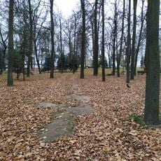 Staražoŭski skvier