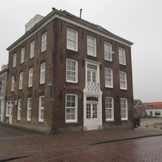 Kaai 49, Sommelsdijk