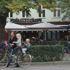 Østerbro