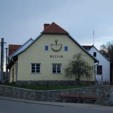 Místní muzeum Luka nad Jihlavou