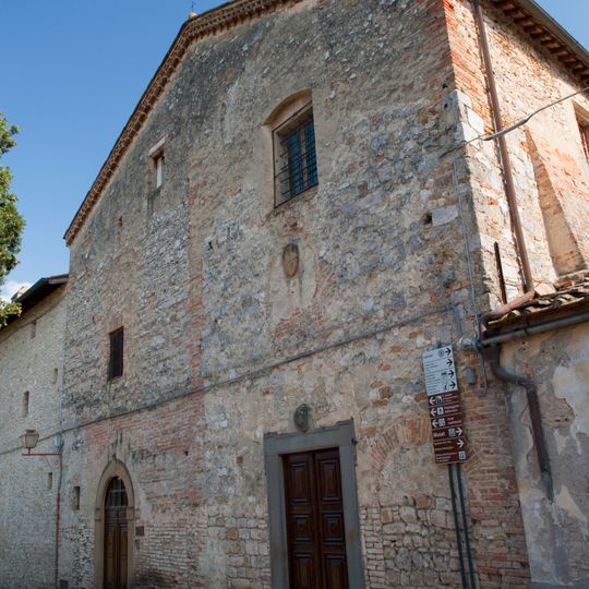 Chiesa di San Girolamo
