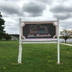 Lake Montebello