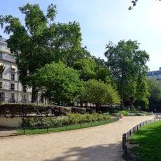 Square Marcel-Pagnol