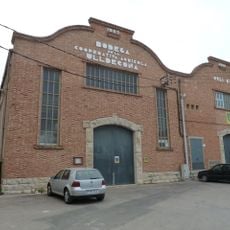 Cooperativa Agrícola d'Ulldecona