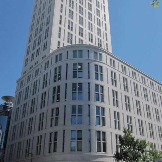 The St. Regis Osaka