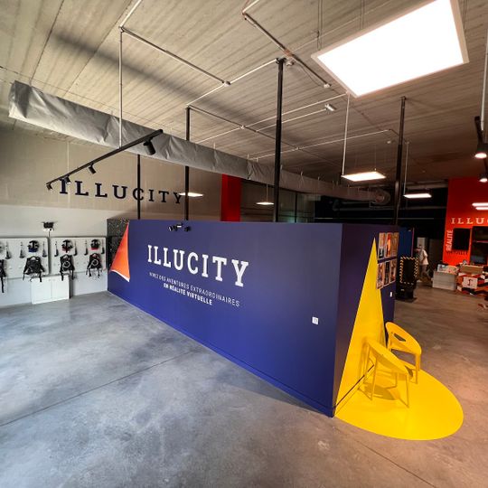 Illucity Brest Les Capucins