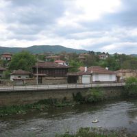 Oblast de Sliven