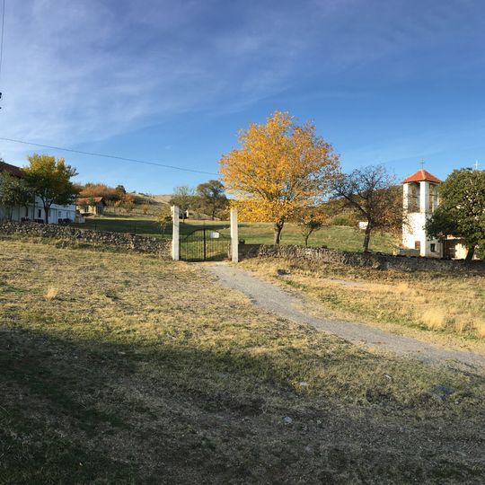 Ранченски манастир