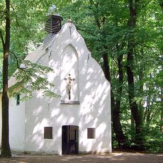 Irmgardiskapelle