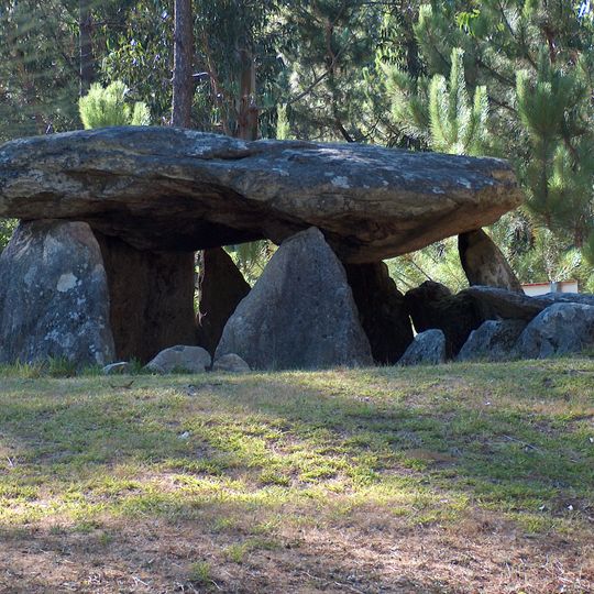 Dolmen de Cerqueira