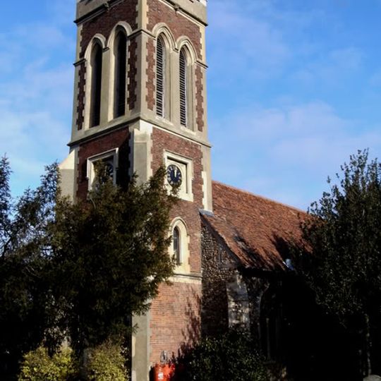 Church of All Saints