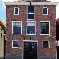 Noorderhaven 80, Harlingen