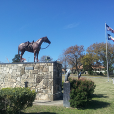 Fort Clark