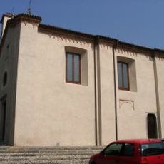 Chiesa di Santa Maria Assunta