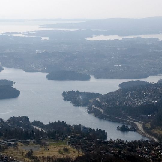 Nordåsvannet