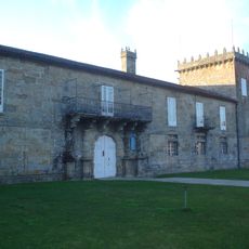 Pazo of Oca