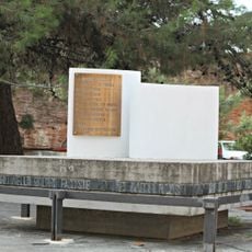 Monumento di piazza 24 Luglio