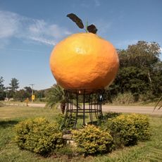 Monumento da Laranja
