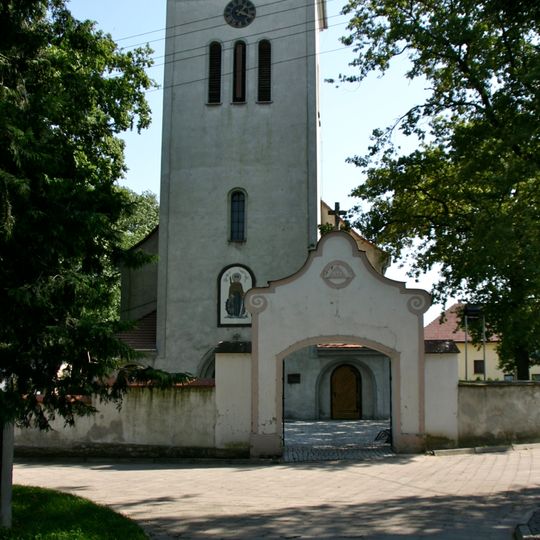 Rozkochów