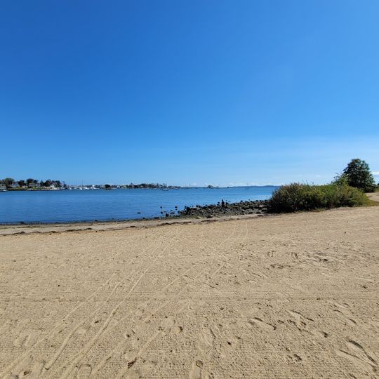 Esker Point Beach