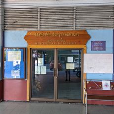 Bangkok Noi Museum